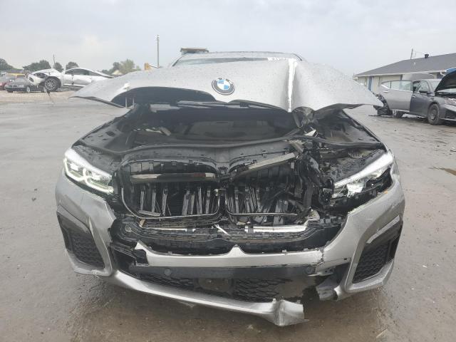 2022 BMW 740 I WBA7T2C04NCJ80812