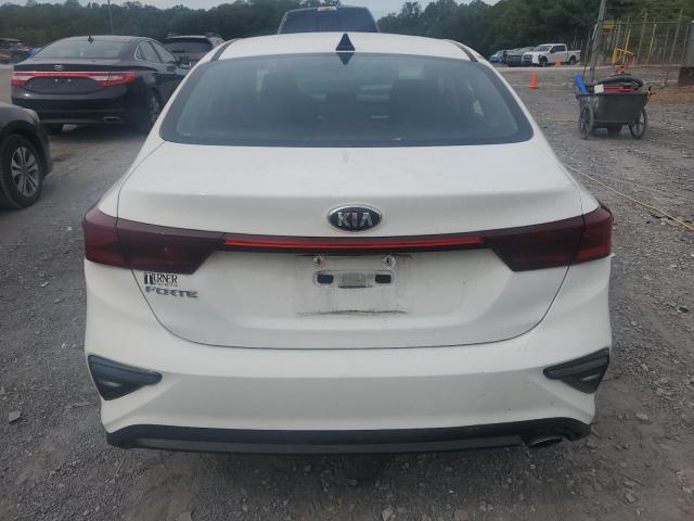 2021 KIA FORTE FE 3KPF24ADXME287132