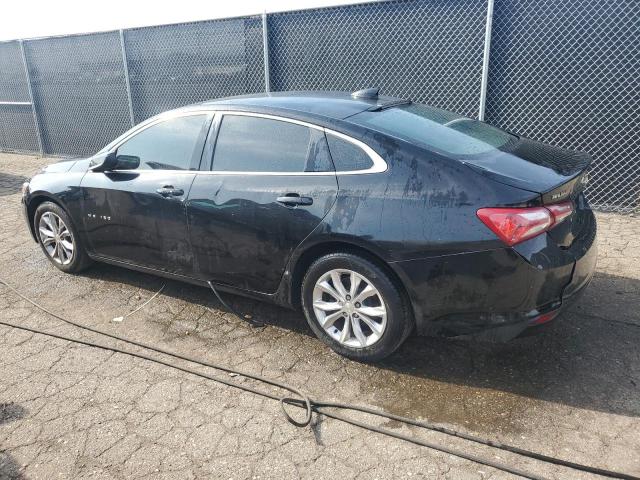 2020 CHEVROLET MALIBU LT 1G1ZD5ST1LF076224