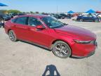Lot #3304658903 2024 HONDA ACCORD EX