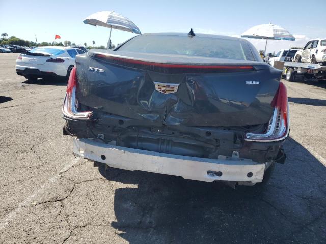 2018 CADILLAC XTS LUXURY #3284119542