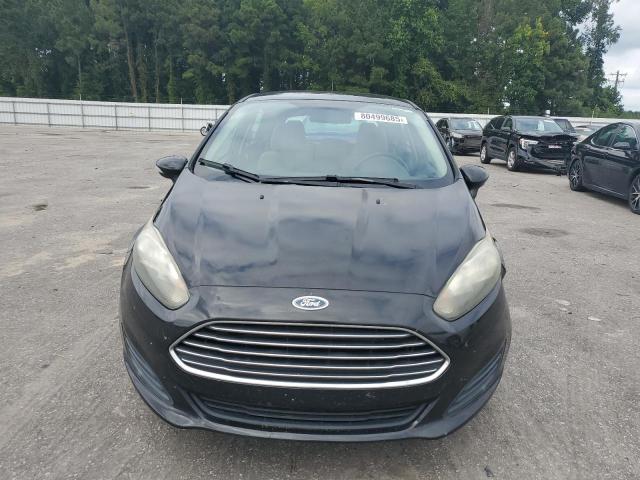 2015 FORD FIESTA SE - 3FADP4EJ7FM157302
