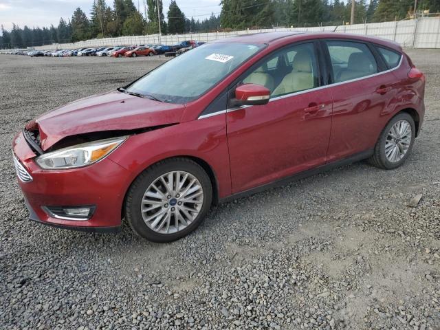 2015 FORD FOCUS TITANIUM 1FADP3N29FL300870