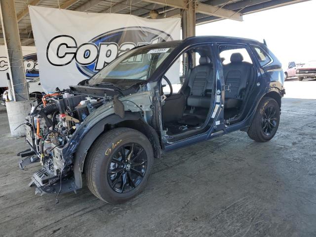 HONDA CR-V SPORT
