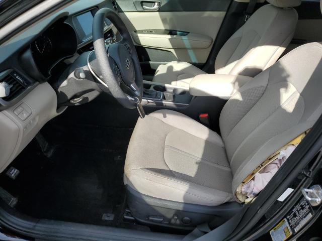 2018 KIA OPTIMA LX 5XXGT4L31JG205829