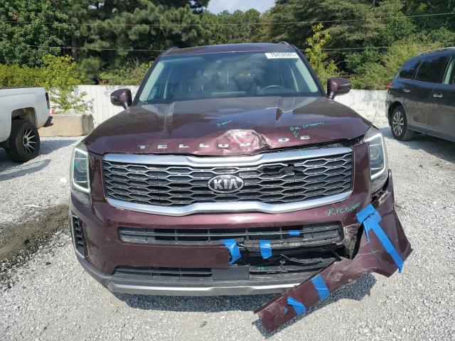 2020 KIA TELLURIDE S 5XYP64HC4LG039191