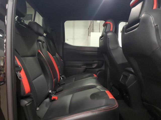 2024 FORD RANGER RAP 1FTER4LR7RLE22761