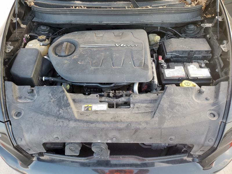 2015 JEEP CHEROKEE L 1C4PJMCS5FW619330