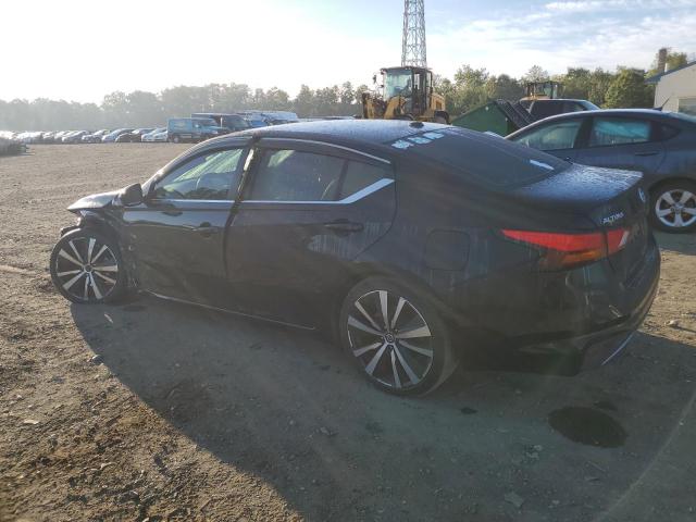 2020 NISSAN ALTIMA SR 1N4BL4CV4LC207904