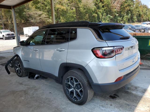 2025 JEEP COMPASS LI 3C4NJDCN9ST524075