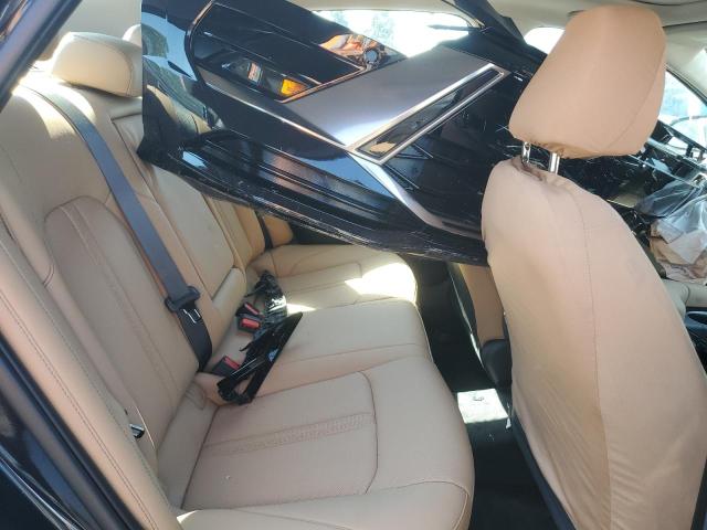 2024 HYUNDAI SONATA HYB - KMHL54JJ1RA101676