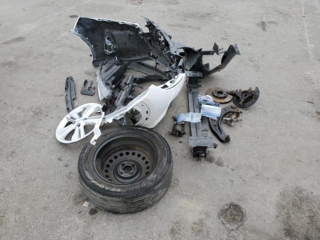 2024 NISSAN KICKS S - 3N1CP5BV2RL474193