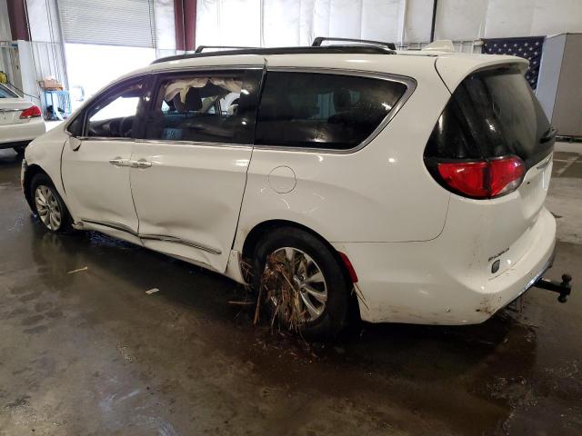 2017 CHRYSLER PACIFICA T 2C4RC1BG5HR688397