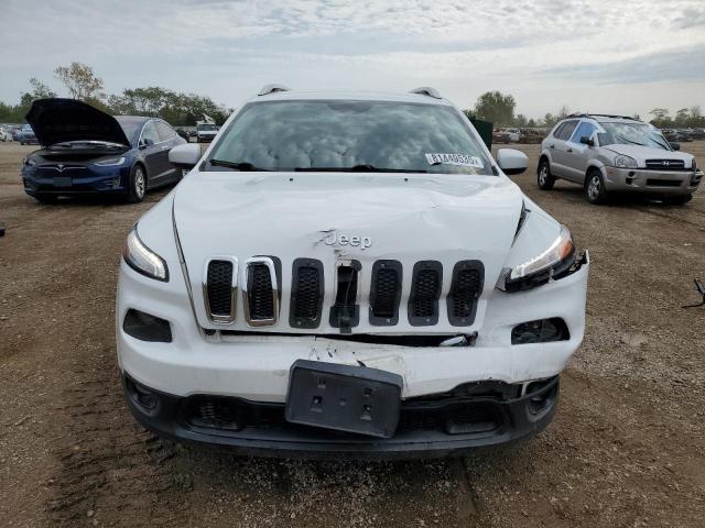 2016 JEEP CHEROKEE L 1C4PJMCS9GW193756