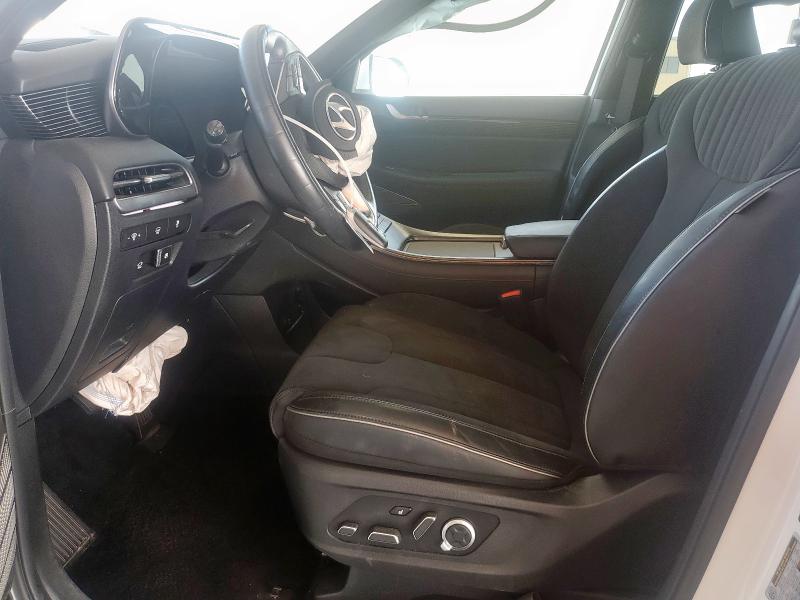 2024 HYUNDAI PALISADE C KM8R7DGE1RU683467