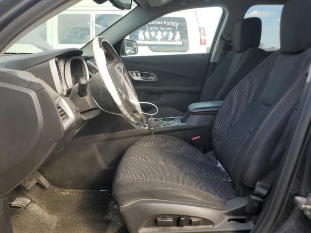 2017 CHEVROLET EQUINOX LT - 2GNALCEK6H1519987