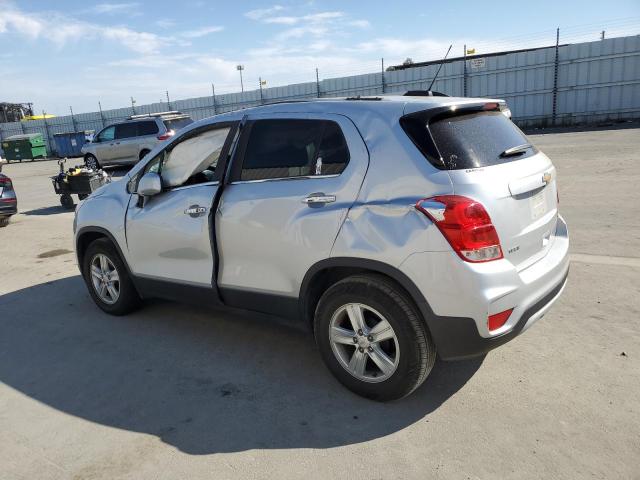 2018 CHEVROLET TRAX 1LT - KL7CJLSB1JB617193