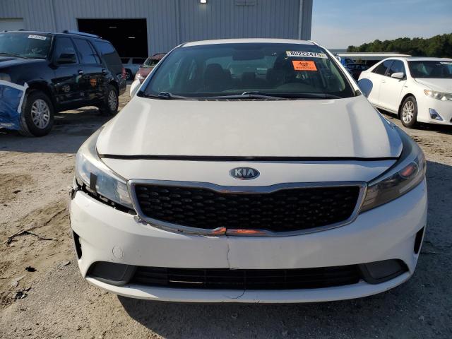 2018 KIA FORTE LX - 3KPFK4A73JE165203