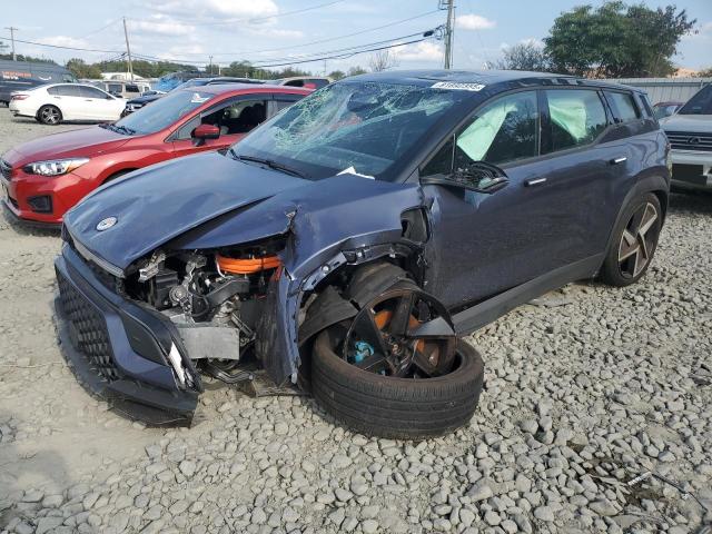 FISKER AUTOMOTIVE OCEAN