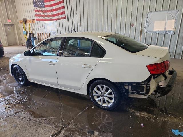 2011 VOLKSWAGEN JETTA SE - 3VWDX7AJ0BM388096