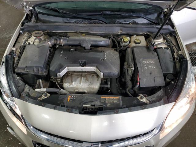 2016 CHEVROLET MALIBU LIM #3287646008