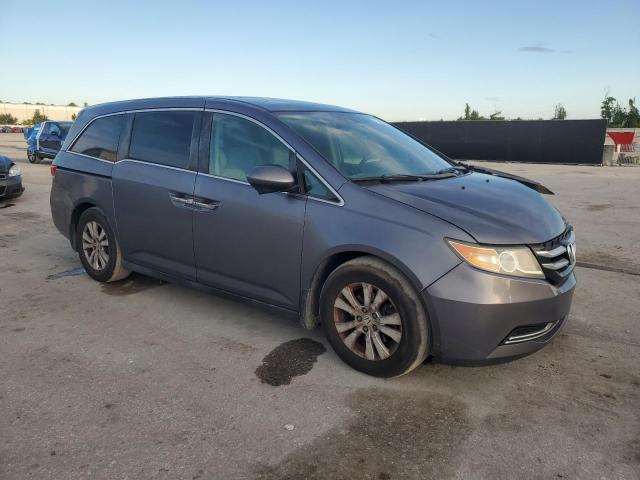 2015 HONDA ODYSSEY EX 5FNRL5H67FB125916