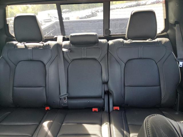 2024 RAM 1500 LIMIT 1C6SRFHTXRN109542