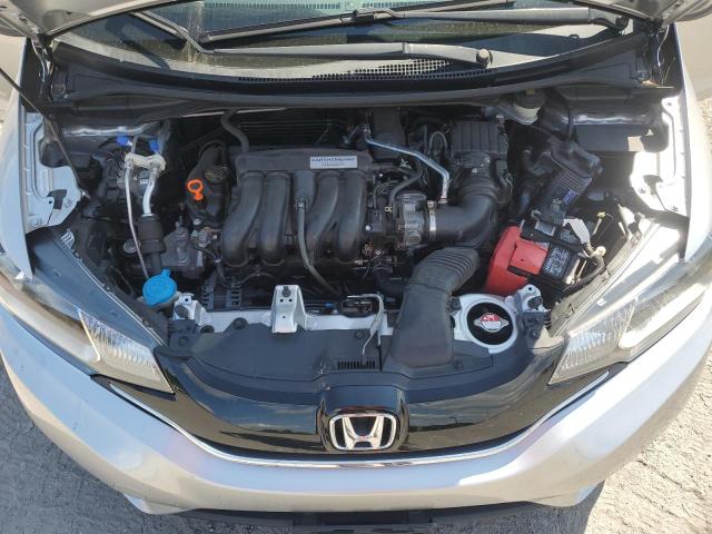 2015 HONDA FIT EX 3HGGK5H85FM710924