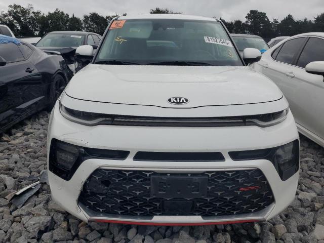 2020 KIA SOUL GT-LI KNDJ53AF2L7700267