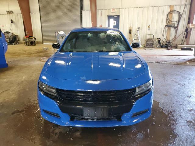 2020 DODGE CHARGER POLICE 2C3CDXKT1LH186766