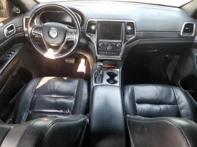 2018 JEEP GRAND CHER #3291691251