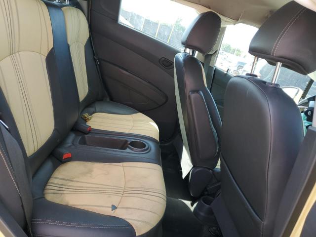 2015 CHEVROLET SPARK LS #3265947525