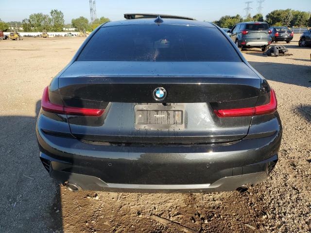 2021 BMW 330XI 3MW5R7J02M8C03676