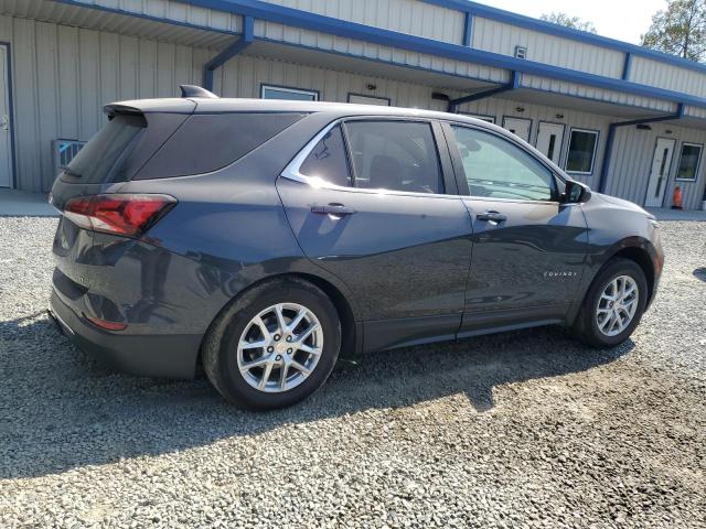 2023 CHEVROLET EQUINOX LT #3294538631