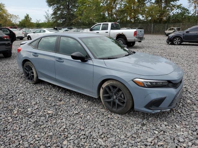 2024 HONDA CIVIC SPORT - 2HGFE2F51RH521412