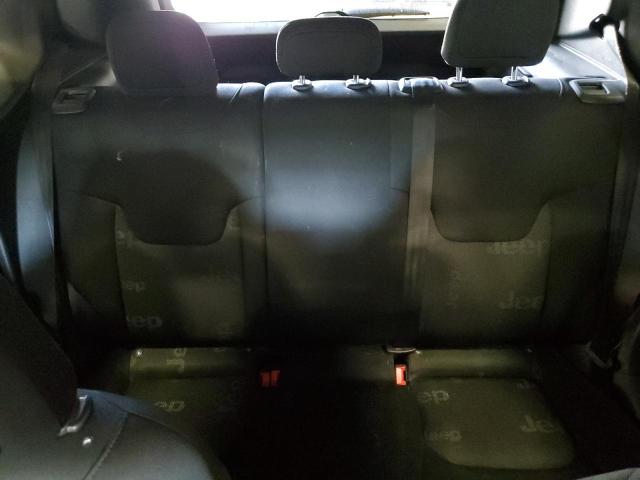 2017 JEEP RENEGADE L ZACCJBBB7HPG57131