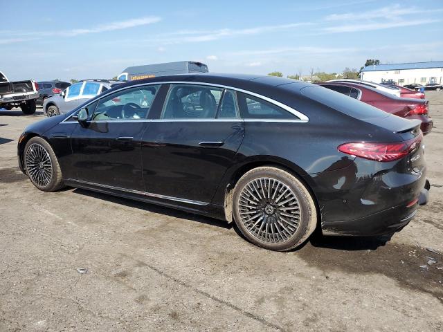 2022 MERCEDES-BENZ EQS SEDAN W1KCG4EB6NA006306