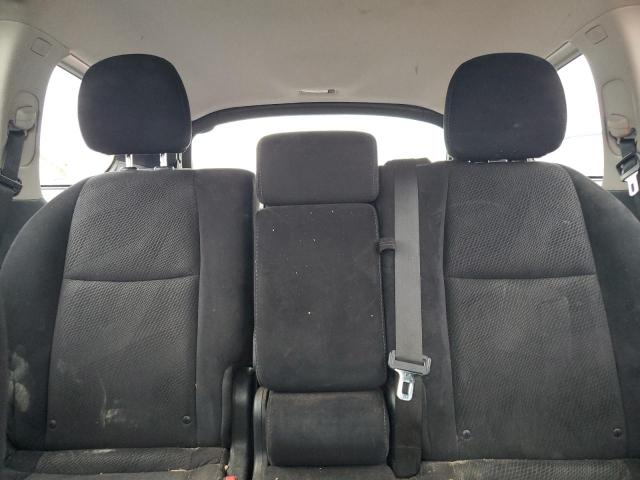 2016 NISSAN PATHFINDER S 5N1AR2MM0GC638210