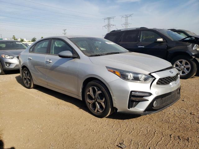 2019 KIA FORTE FE - 3KPF24AD0KE010468