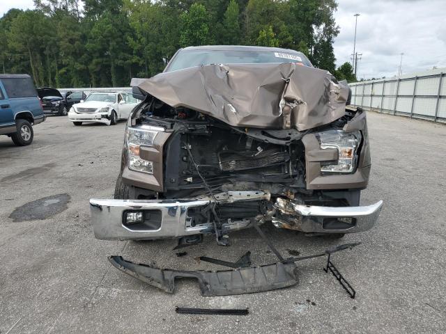 2015 FORD F150 SUPERCREW 1FTEW1EP1FFA69060