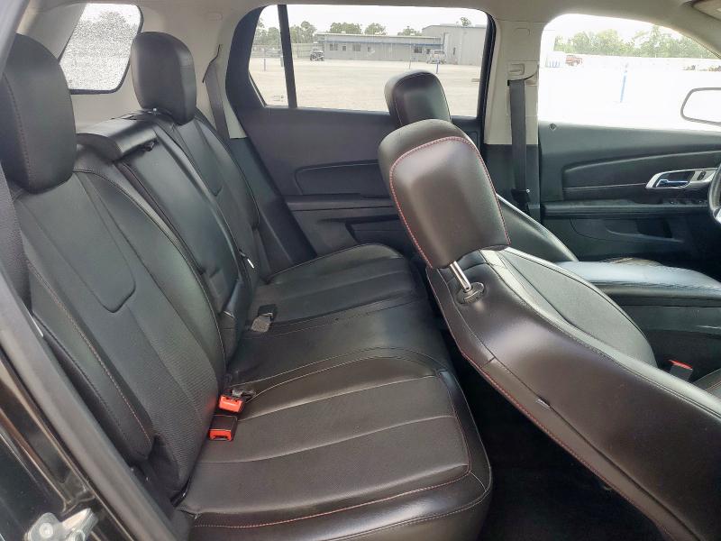 2017 GMC TERRAIN SLT 2GKALPEK2H6326520