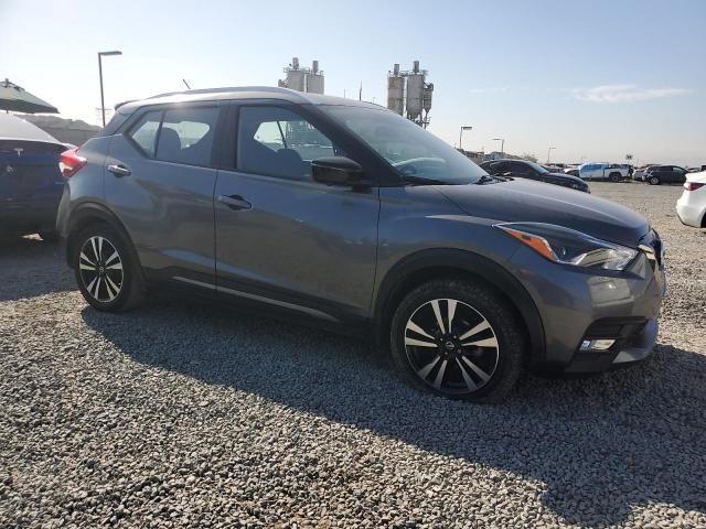2019 NISSAN KICKS S 3N1CP5CUXKL537097