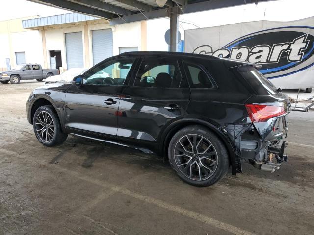 2023 AUDI SQ5 PREMIUM PLUS - WA1B4AFY8P2083332