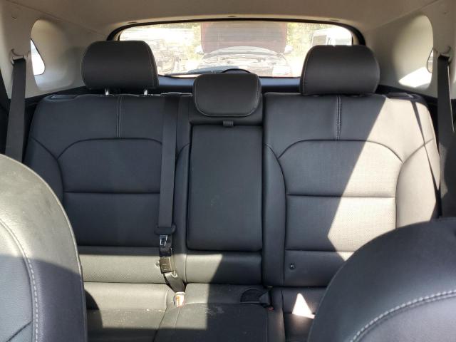 2022 KIA NIRO EX PR - KNDCE3LCXN5521999