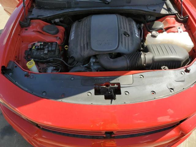 2018 DODGE CHARGER R/ - 2C3CDXCT5JH225385