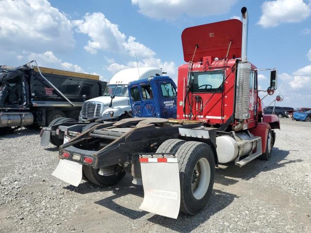 2002 FREIGHTLINER FLD120 #3240859871