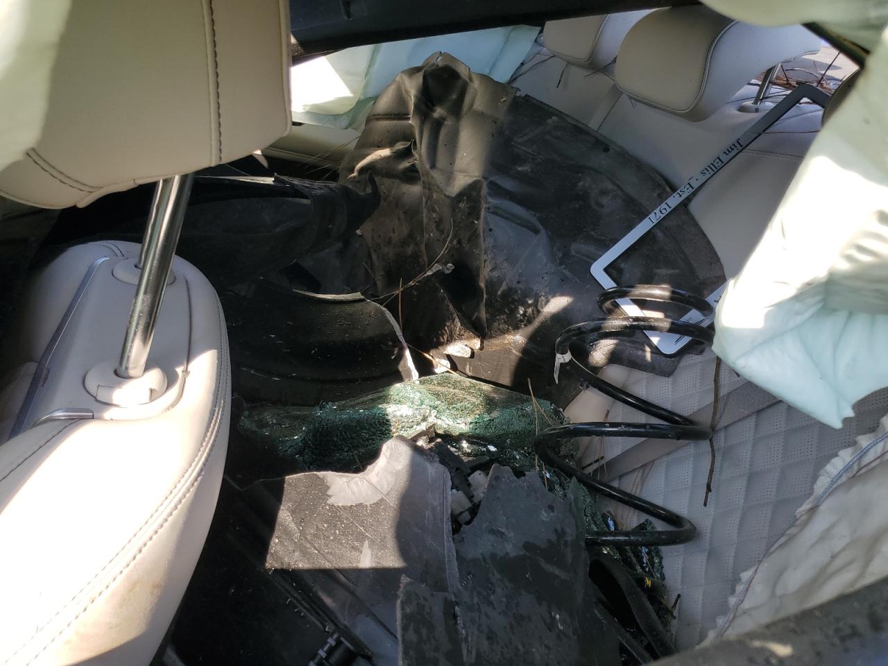 GENESIS G70 SPORT ADVANCED