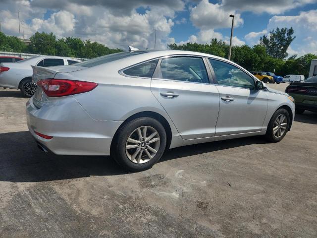 2016 HYUNDAI SONATA SE 5NPE24AF0GH291106