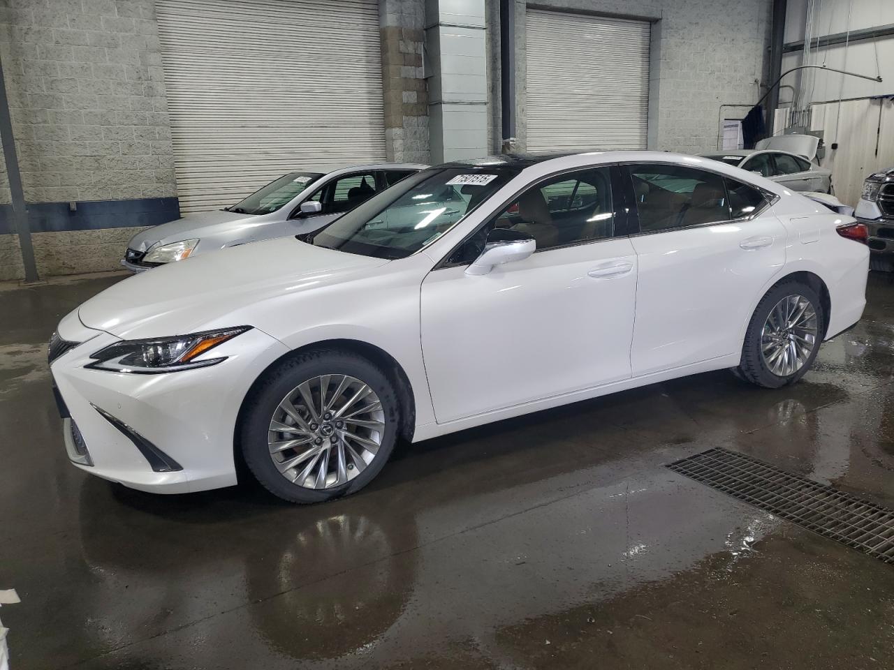 LEXUS ES 350