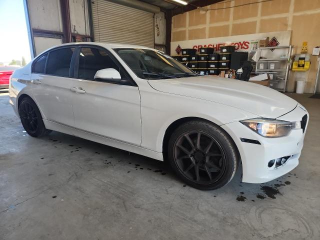 2013 BMW 328 I SULE - WBA3C1C52DF437905